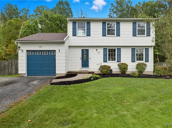 337 Tracey Ln, Grand Island, NY 14072