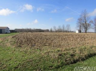 0 Sandusky Rd, Harrod, OH 45850