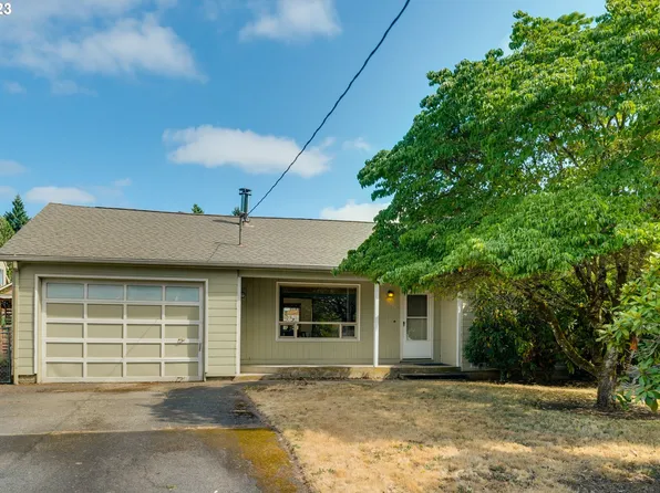 11741 SE Morrison St, Portland, OR 97216