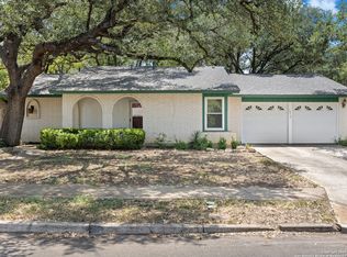 6814 Forest Grv, San Antonio, TX 78240