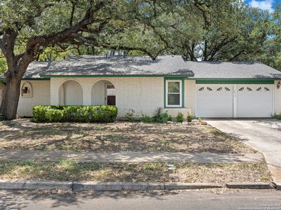 6814 Forest Grv, San Antonio, TX, 78240