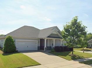 117 Autumn Crest Ln, Fuquay Varina, NC 27526