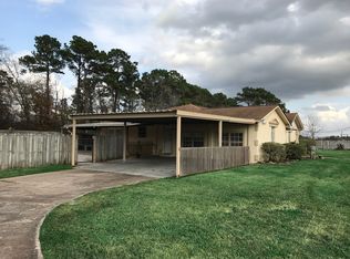 15014 Fm 2100 Rd, Crosby, TX 77532