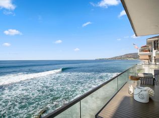 1243 Ocean Front, Laguna Beach, CA 92651