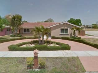 4405 SW 139th Ct, Miami, FL 33175