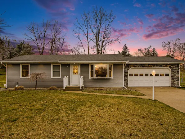 5659 Susan Ave, Kalamazoo, MI 49048