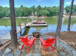 165 Bay Shore Loop, Mooresville, NC 28117
