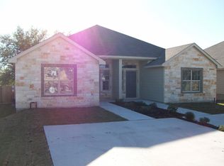 2671A N 12th St, Temple, TX 76501