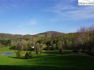 Tbd East Mill Creek Rd, Todd, NC 28684