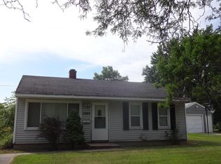 1503 Cooper St, Albion, MI 49224