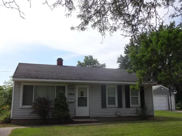 1503 Cooper St, Albion, MI 49224