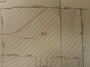 1289 Oakdale Rd, Oakdale, PA 15071