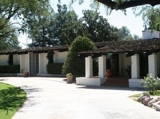 1487 W Potrero Dr, Nogales, AZ 85621