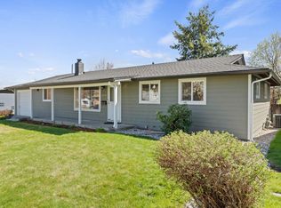 2515 W Rosewood Ave, Spokane, WA 99208