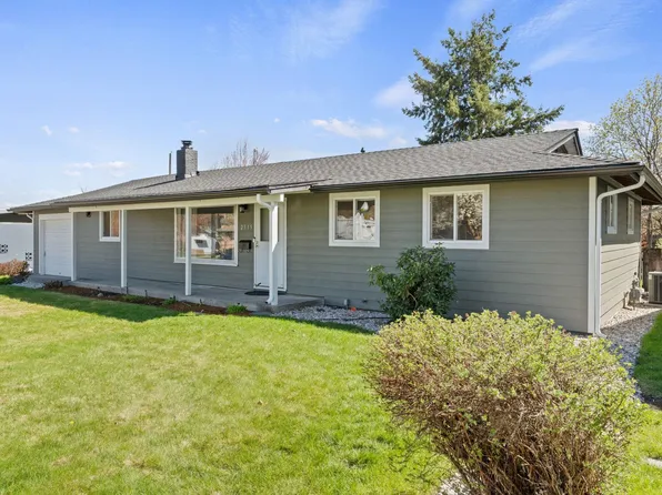 2515 W Rosewood Ave, Spokane, WA 99208