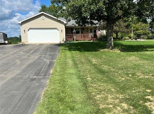 11771 Lehring Rd, Byron, MI 48418