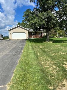 11771 Lehring Rd, Byron, MI, 48418