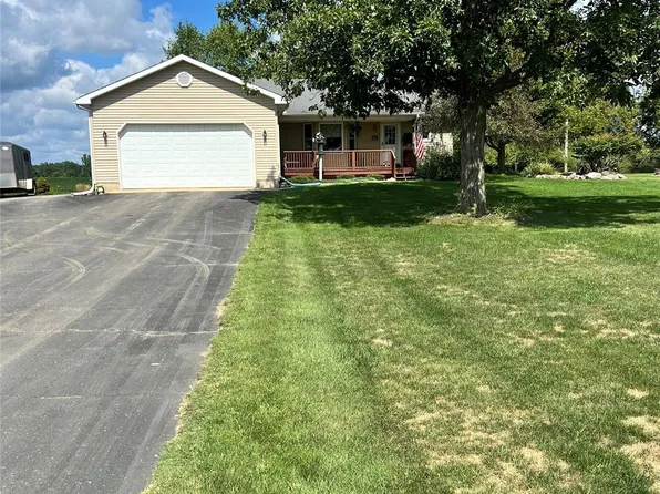 11771 Lehring Rd, Byron, MI 48418