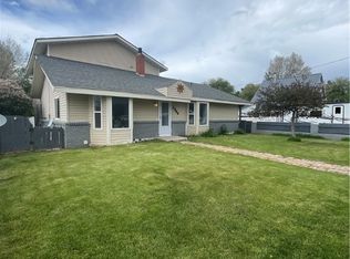 1760 North St, Ely, NV 89301
