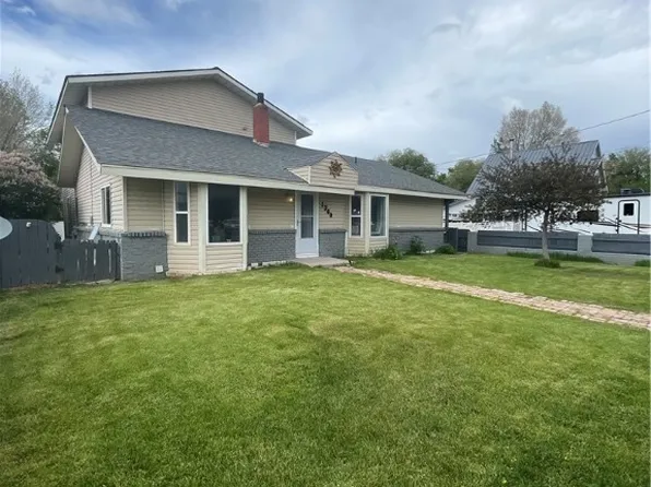 1760 North St, Ely, NV 89301