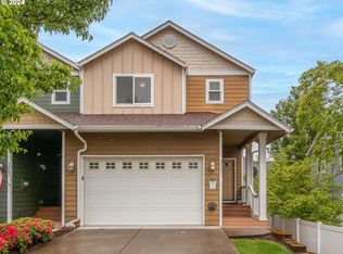 3603 NE 81st Cir, Vancouver, WA 98665