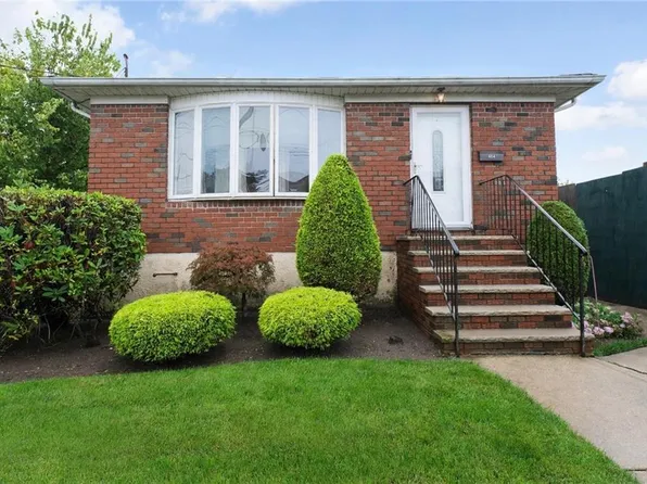 604 Lincoln Ave, Staten Island, NY 10306