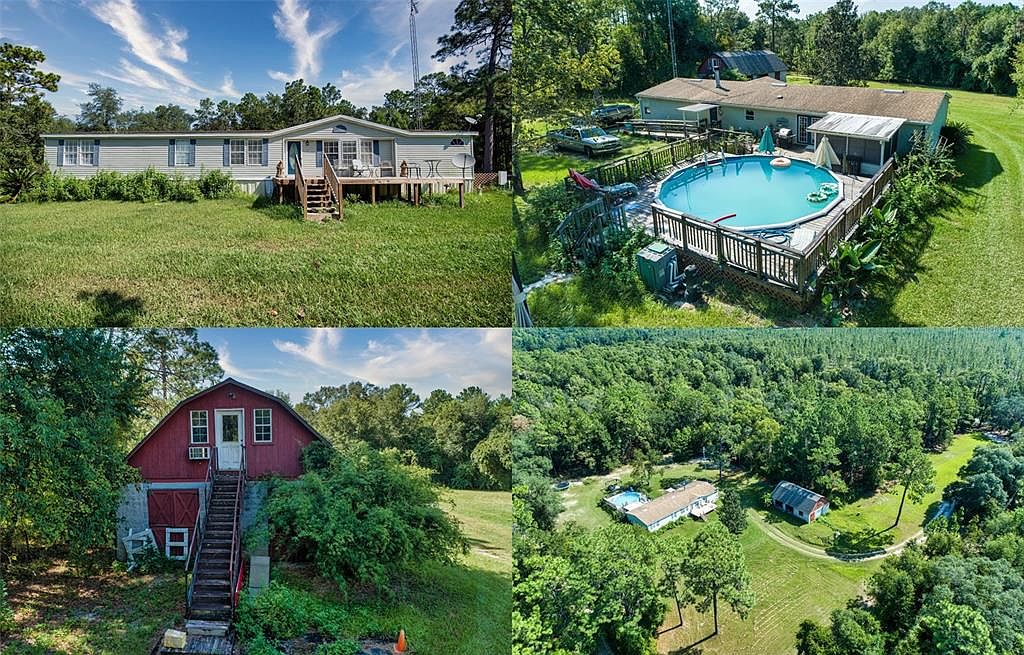 247 E Cowpen Lake Rd, Hawthorne, FL 32640 Zillow