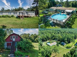 247 E Cowpen Lake Rd, Hawthorne, FL 32640