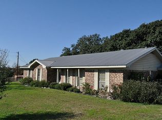 4904 Creamer Creek Rd, La Grange, TX 78945