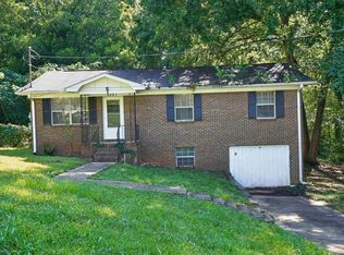 2221 Cynthia Dr, Birmingham, AL 35215