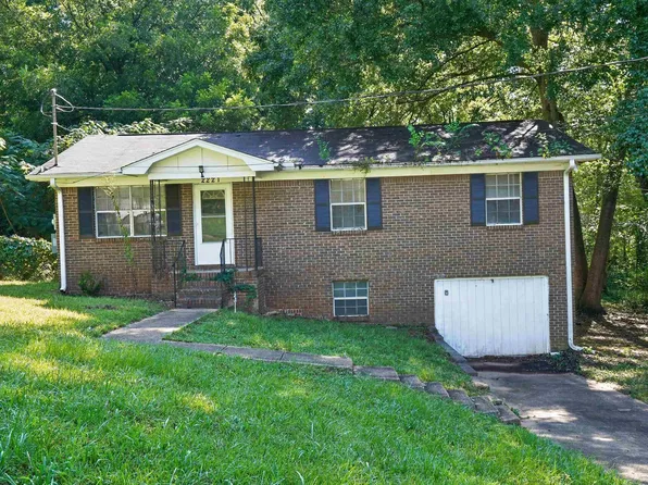 2221 Cynthia Dr, Birmingham, AL 35215