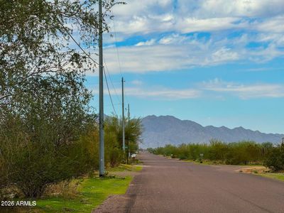 0 Huisatch Rd Lot B 1.25 Acres -- #-, Maricopa, AZ, 85139