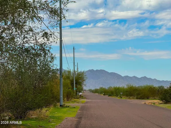 0 Huisatch Rd Lot B 1.25 Acres -- #-, Maricopa, AZ 85139