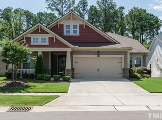 1034 Atticus Way, Durham, NC 27703