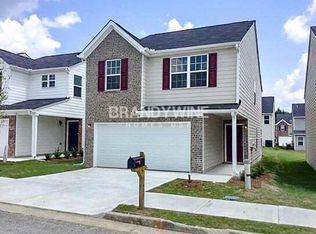 3618 Oakleaf Pass, Fairburn, GA 30213