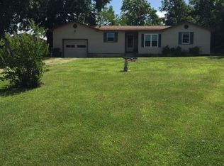 494 Red Top Rd, Buffalo, MO 65622