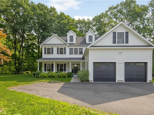1035 Stillwater Road, Stamford, CT 06902