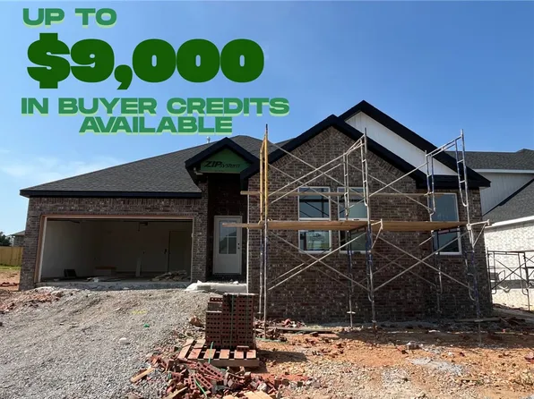 6605 Orange Ave, Bentonville, AR 72713