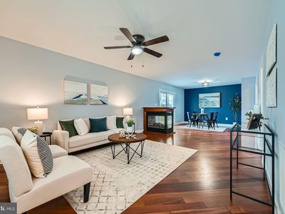 7213 Glenoak Ave, Baltimore, MD, 21234