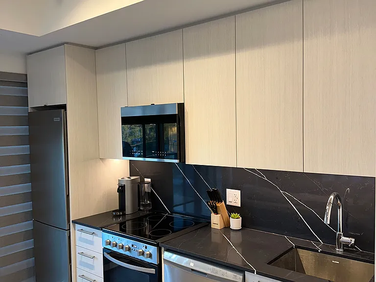 851 Sheppard Ave W #39 — Photo 4