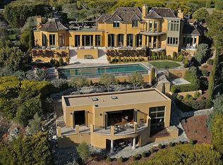 1910 Straits View Dr, Tiburon, CA 94920