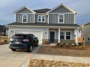 1064 Red Apple St, Monroe, NC 28110