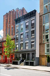 504 West 44th Street in Hell's Kitchen