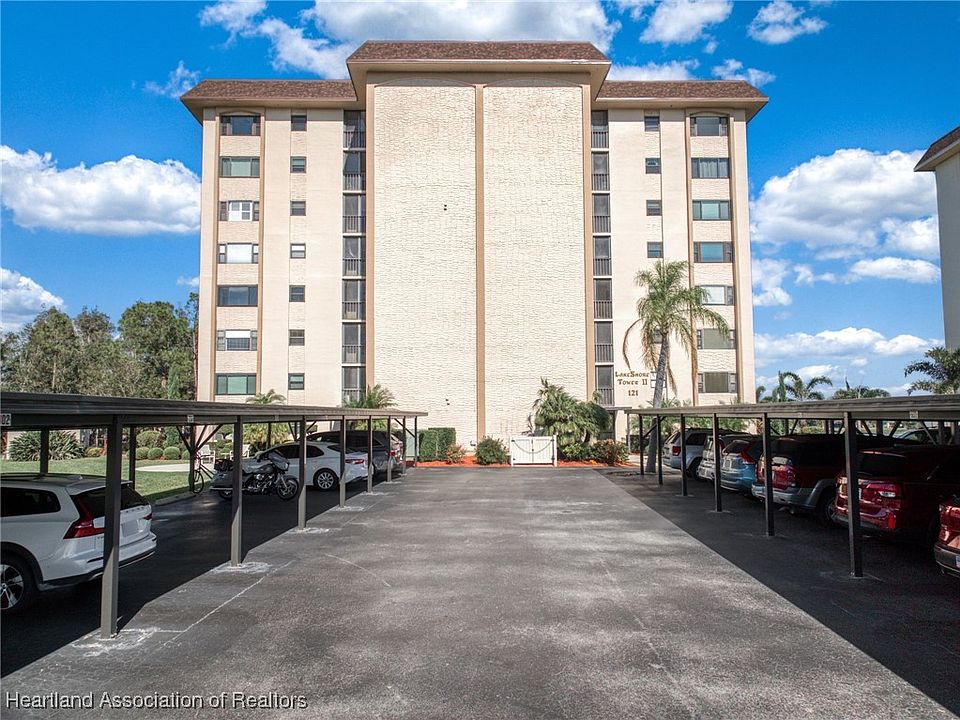 1st image of 121 Country Club Dr Unit 501