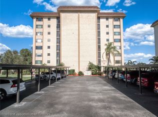 121 Country Club Dr UNIT 501, Lake Placid, FL 33852