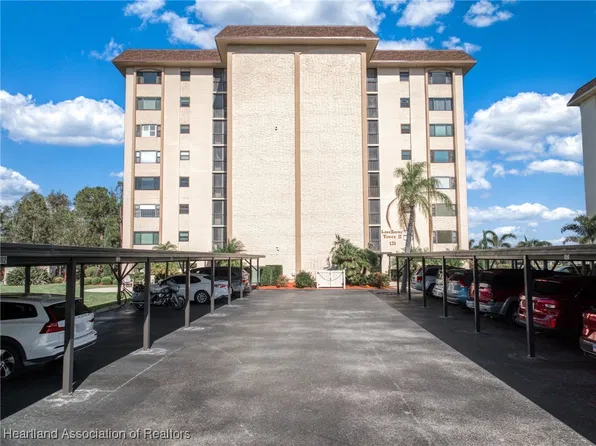 121 Country Club Dr Unit 501, Lake Placid, FL 33852
