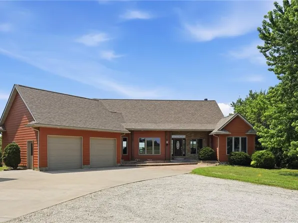 31620 NE 2400th Rd, Greeley, KS 66033