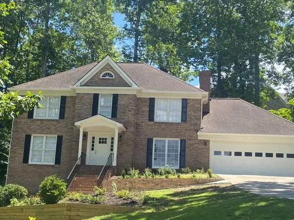 1260 Sagewood Dr, Marietta, GA 30068