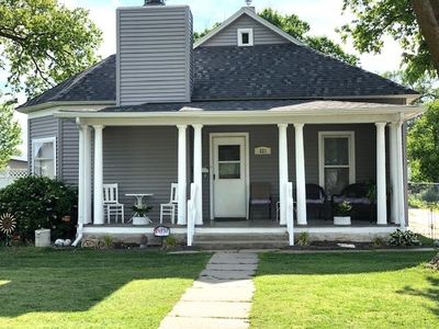 321 N 7th St, Wakeeney, KS, 67672