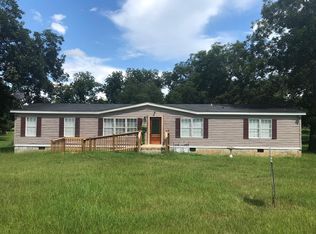 6249 Warren St, Mitchell, GA 30820